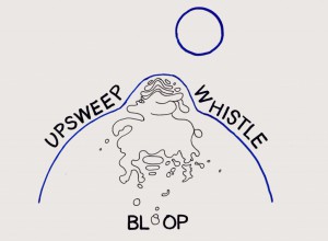 Cover upsweep-whistle-bloop